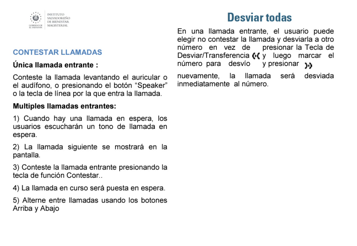 Comando ipconfig